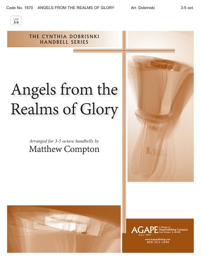 Angels From the Realms of Glory, Ch