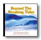 Beyond The Breaking Tides, Blaso (CD)