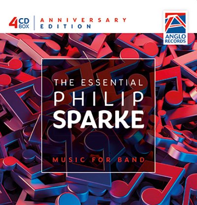 P. Sparke: The Essential Philip Sparke