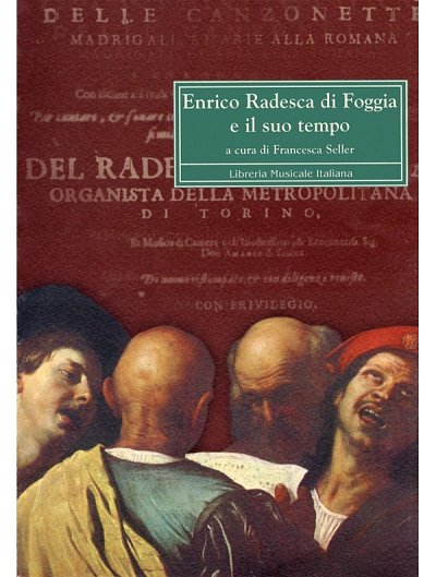 F. Seller: Enrico Radesca di Foggia (Bu)