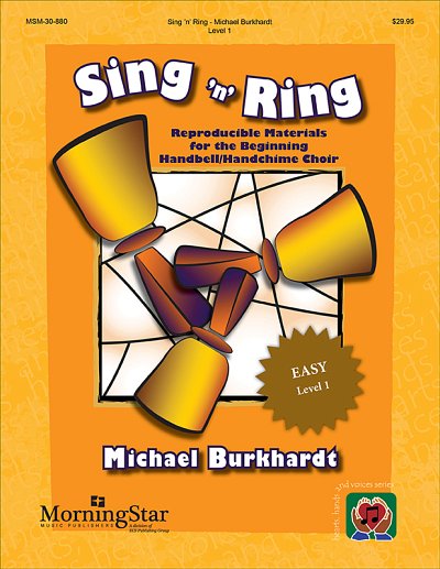M. Burkhardt: Sing 'n' Ring (Chpa)