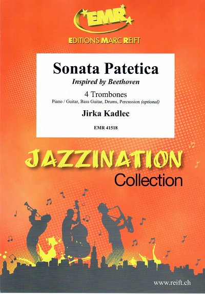J. Kadlec: Sonata Patetica, 4Pos