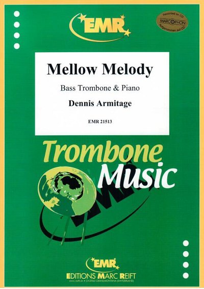 D. Armitage: Mellow Melody, BposKlav