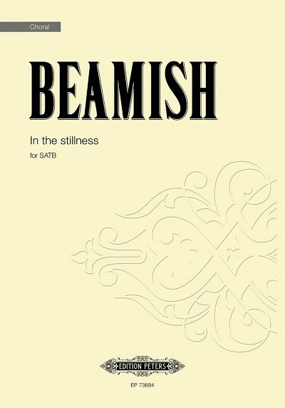 S. Beamish: In the stillness