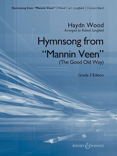 H. Wood: Hymnsong from 