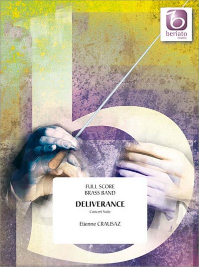 E. Crausaz: Deliverance, Brassb (Pa+St)