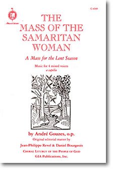 Mass of the Samaritan Woman, Ch