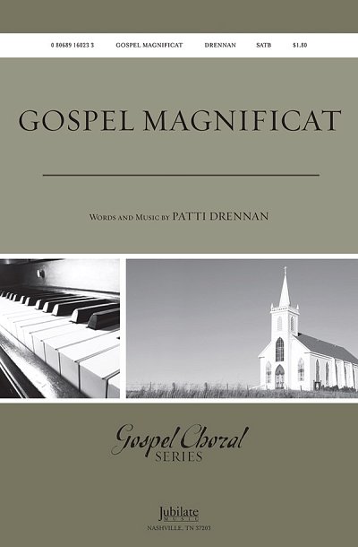 Gospel Magnificat, Ch