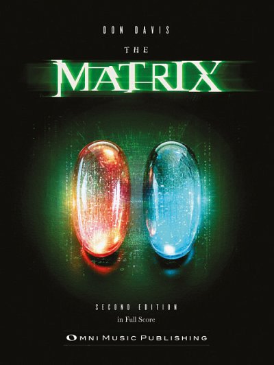 D. Davis: Matrix