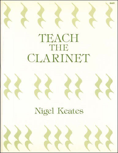 Teach the Clarinet, Klar