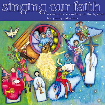 Singing Our Faith, Ch (CD)