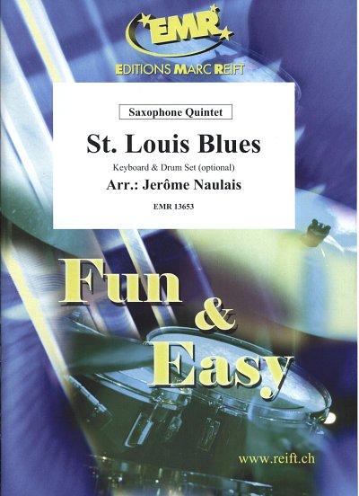 Naulais, Jerome: St. Louis Blues