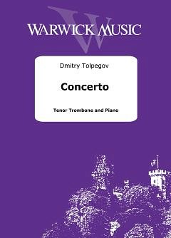 D. Tolpegov: Concerto, PosKlav (KlavpaSt)