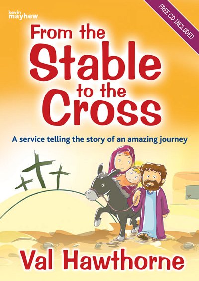 From the Stable to the Cross (Bu)