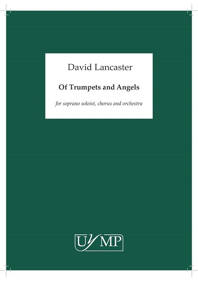Of Trumpets and Angels (Part.)