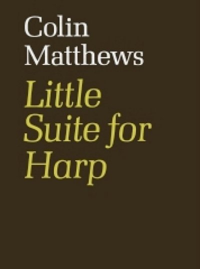 C. Matthews i inni: Little Suite (1979/80)