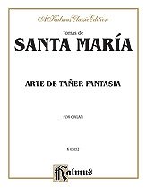 DL: Saint-Saëns: Arte de Tañer Fantasia