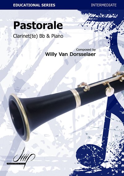 W.v. Dorsselaer: Pastorale