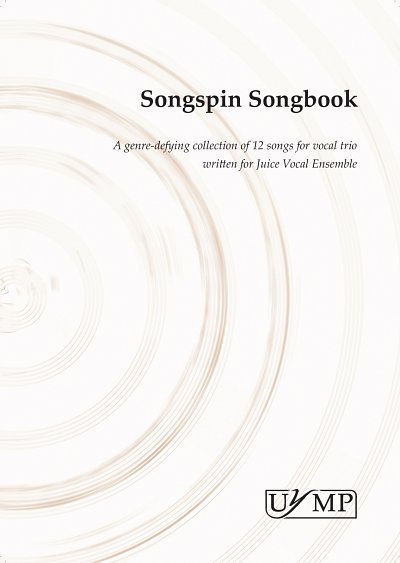 Songspin Songbook, FchKlav