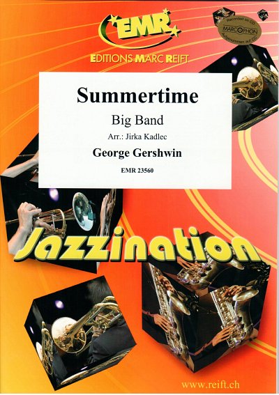 DL: G. Gershwin: Summertime, Bigb