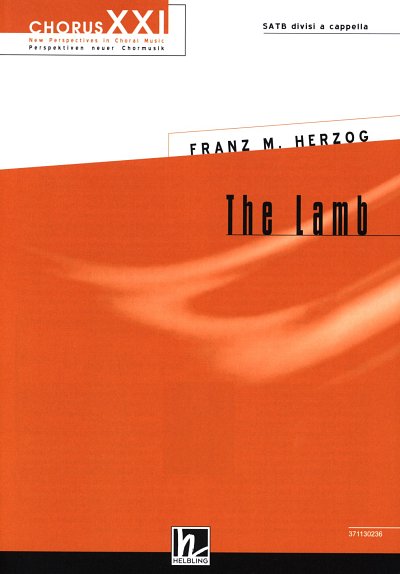 F.M. Herzog: The Lamb