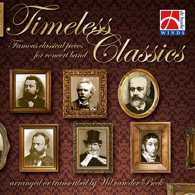 Timeless Classics, Blaso (CD)