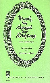 H. Lölkes: Musik im Spiegel der Dichtung (Bu)