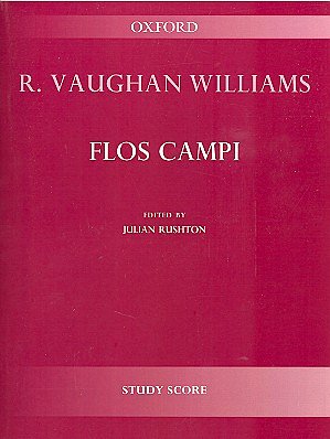 R. Vaughan Williams: Flos Campi