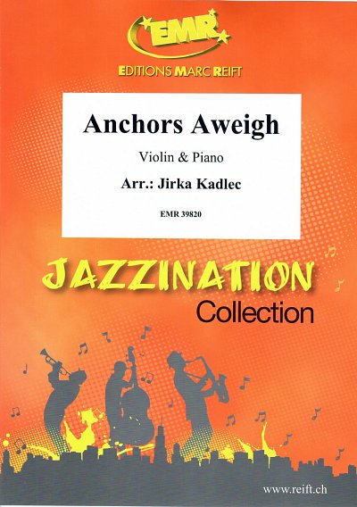J. Kadlec: Anchors Aweigh, VlKlav