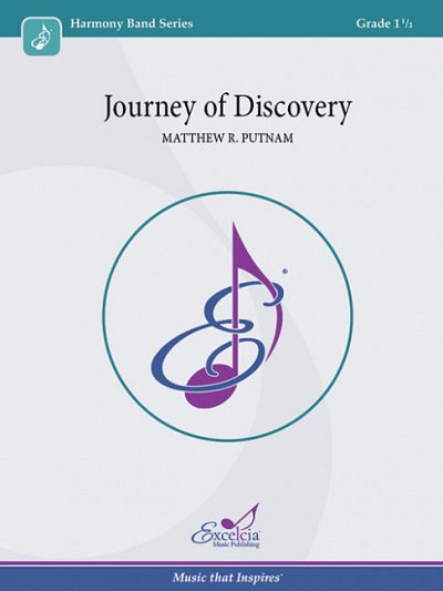 M.R. Putnam: Journey of Discovery
