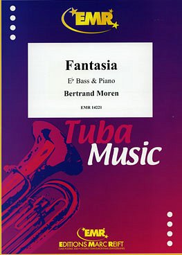 B. Moren: Fantasia, TbEsKlav
