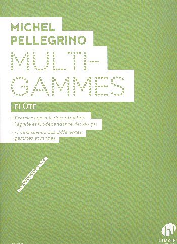 M. Pellegrino: Multi-Gammes, Fl