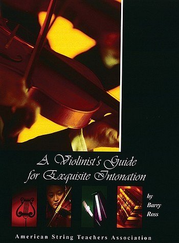 Violinist's Guide Exquisite Intonation