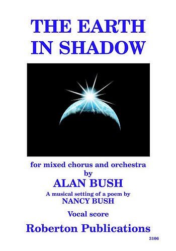 A. Bush: Earth In Shadow