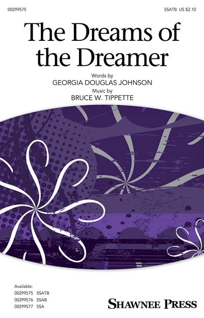 B.W. Tippette: The Dreams of the Dreamer, GchKlav (Chpa)