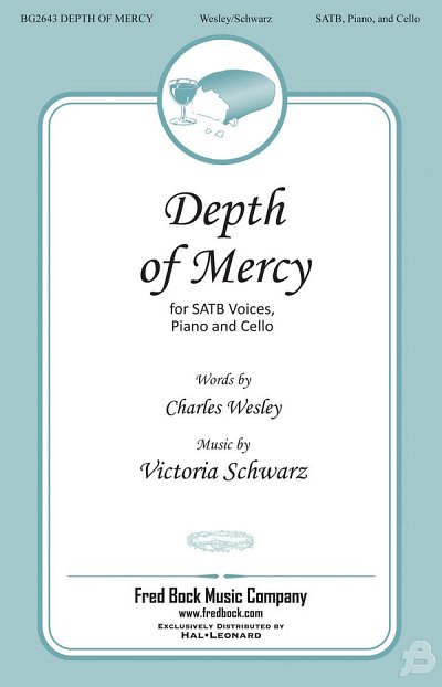 Depth of Mercy, GchKlav (Chpa)