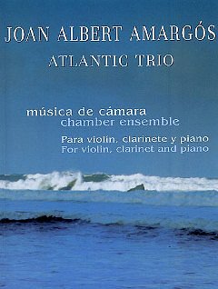 Atlantic Trio (Pa+St)