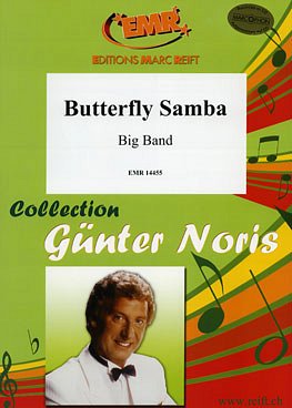 G.M. Noris: Butterfly Samba, Bigb