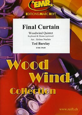 T. Barclay: Final Curtain, 5Hbl