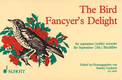 DL: G. Stanley: The Bird Fancyer's Delight