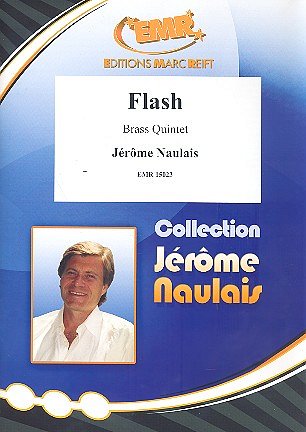 J. Naulais: Flash, Bl