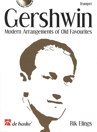 G. Gershwin: Gershwin, Trp (+CD)