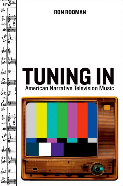 Tuning In American Narrative Television Music
