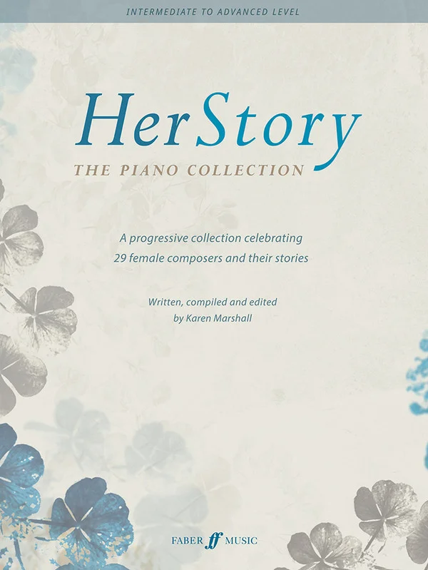 HerStory: The Piano Collection, Klav (0)