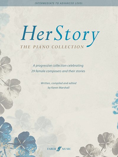 HerStory: The Piano Collection, Klav