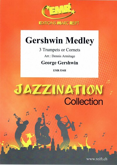 DL: G. Gershwin: Gershwin Medley