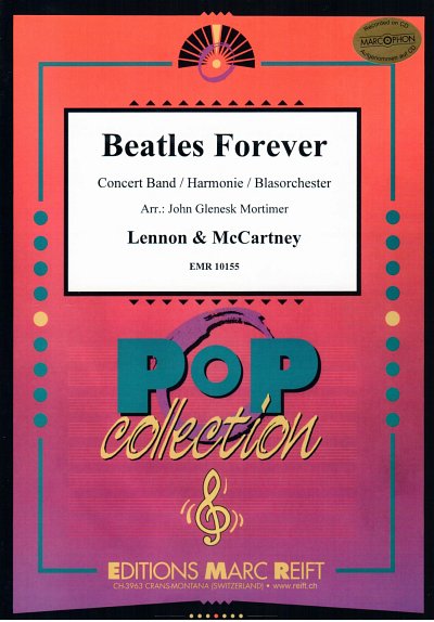 J. Lennon et al.: Beatles Forever