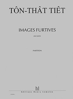 Images furtives, Klav