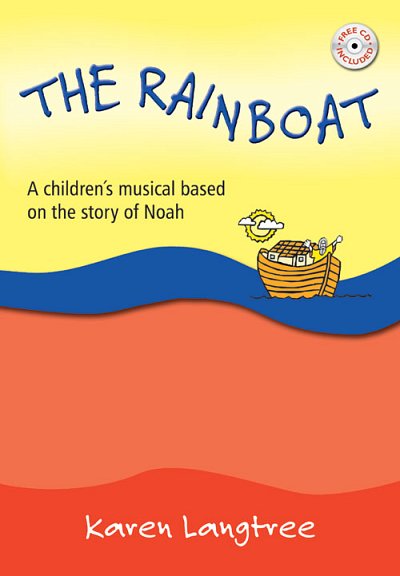 The Rainboat (Bu)