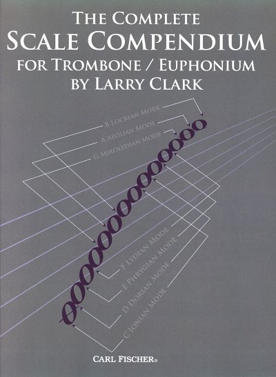 L. Clark: The Complete Scale Compendium, Pos